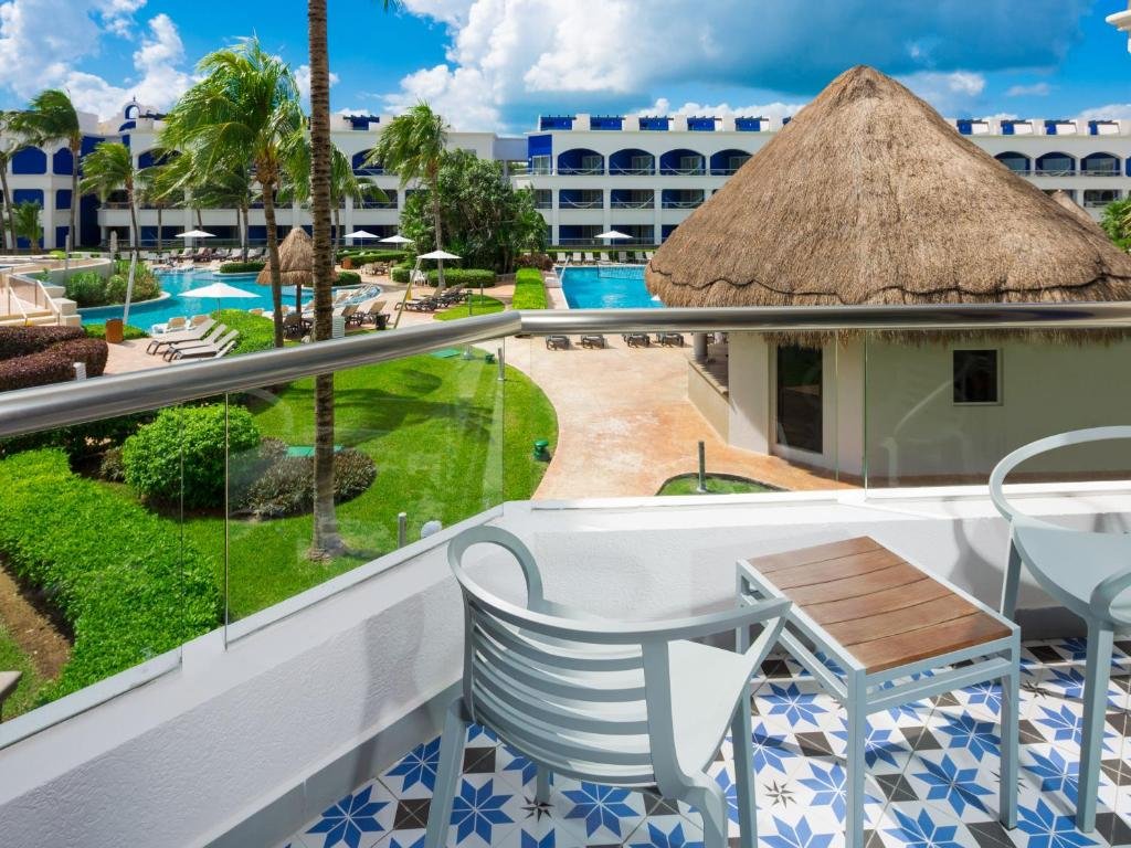 puerto aventuras