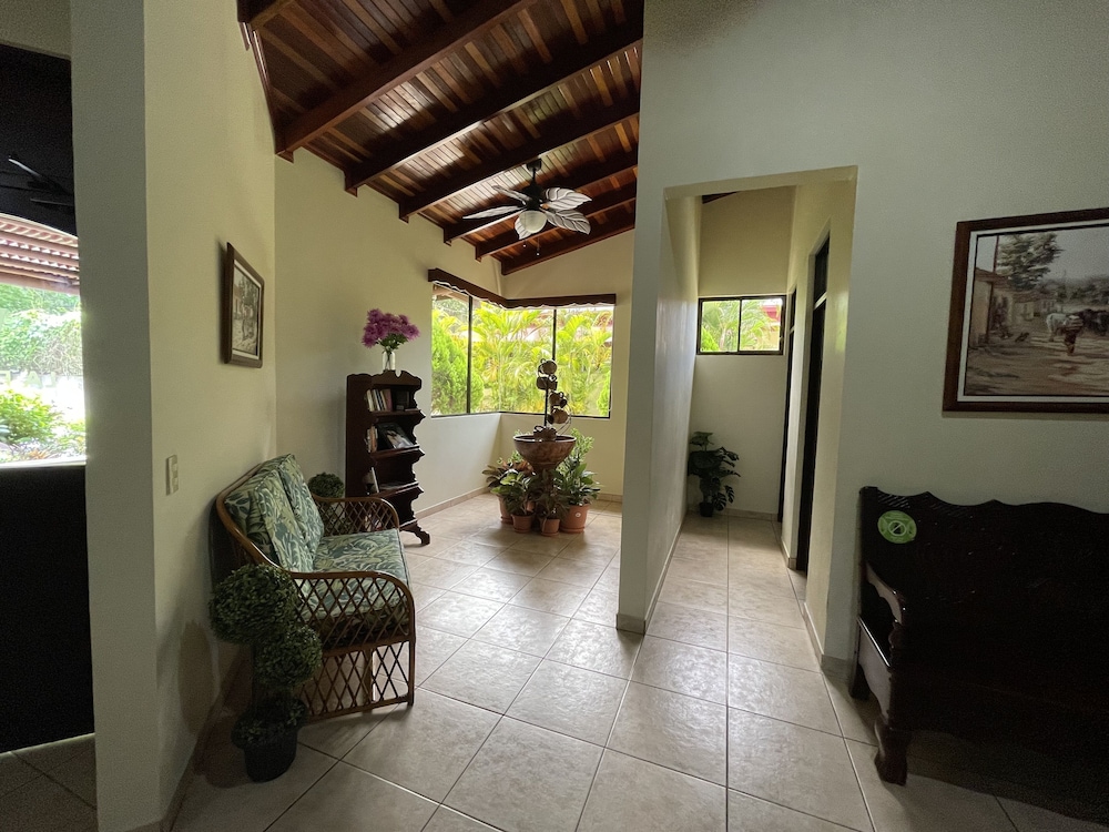 la foresta nature resort