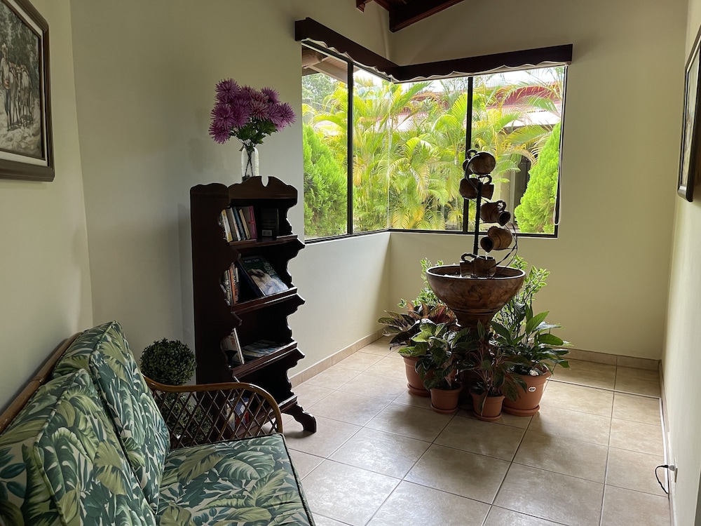 la foresta nature resort