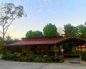 la foresta nature resort