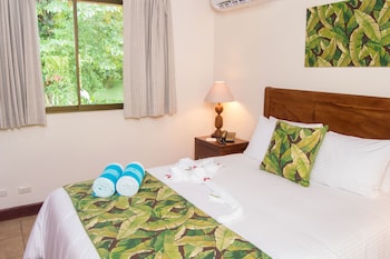 la foresta nature resort