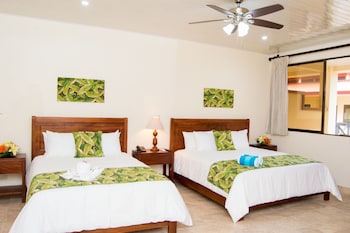 la foresta nature resort