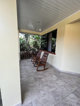 la foresta nature resort