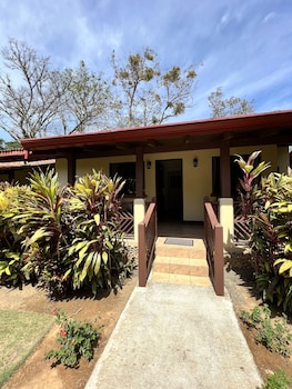 la foresta nature resort