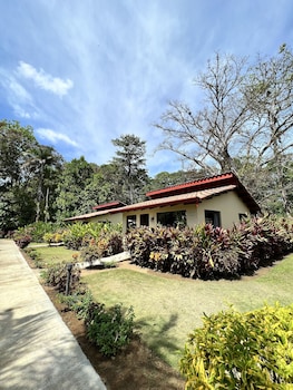 la foresta nature resort
