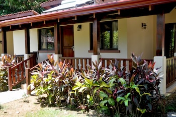 la foresta nature resort