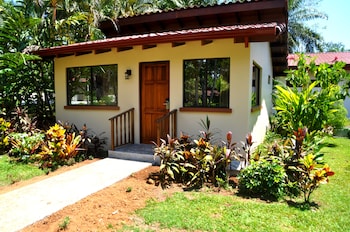 la foresta nature resort