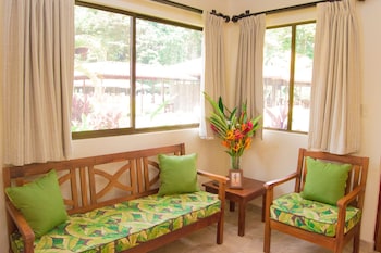 la foresta nature resort