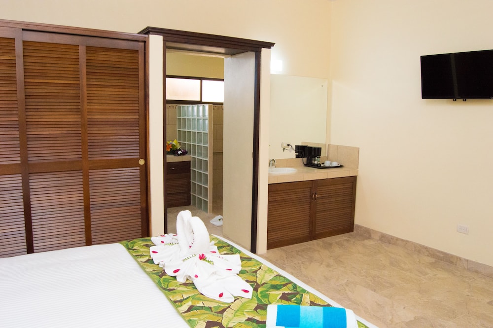 la foresta nature resort