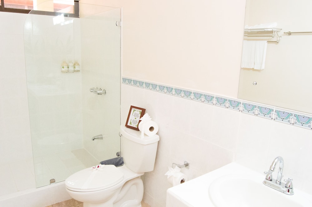 la foresta nature resort