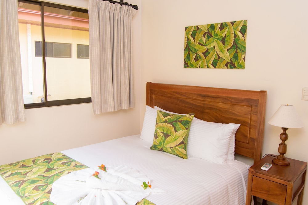 la foresta nature resort