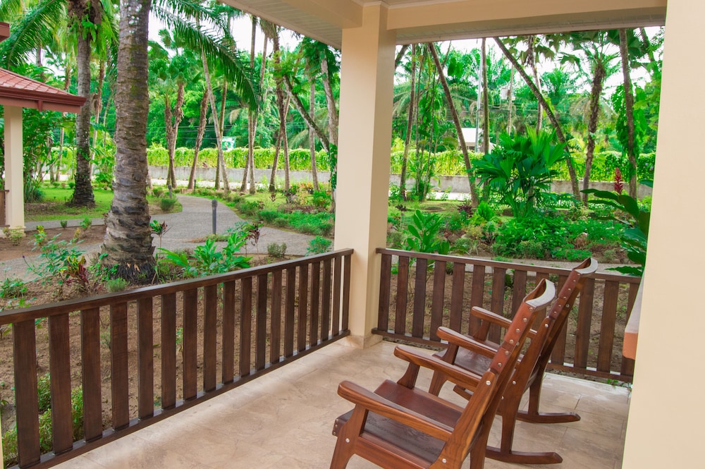 la foresta nature resort