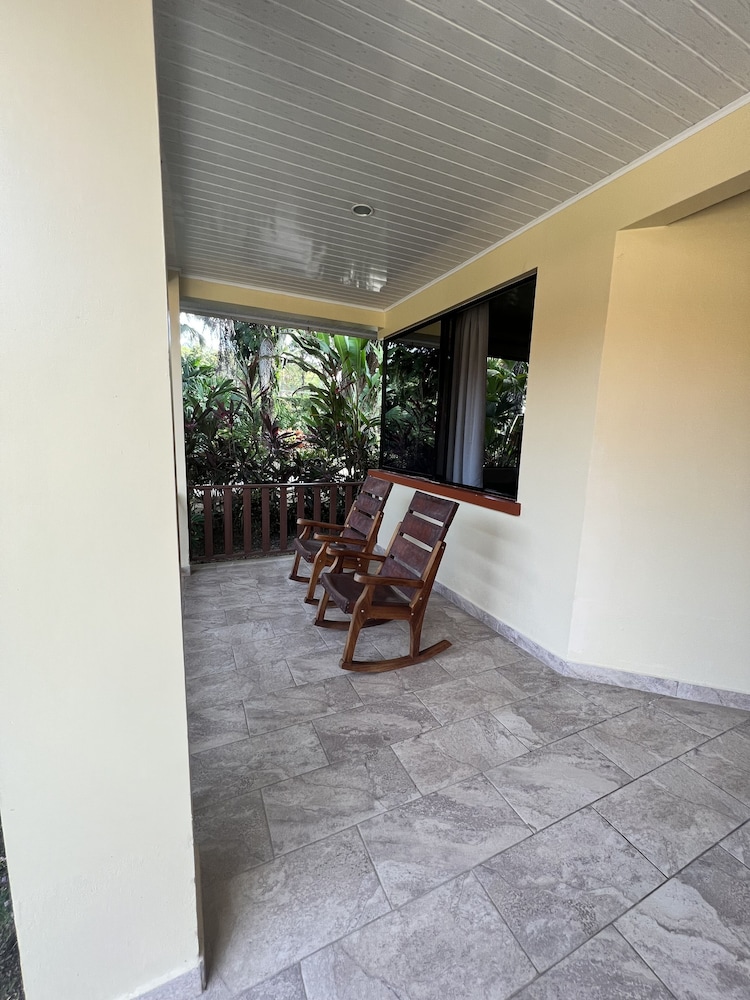 la foresta nature resort