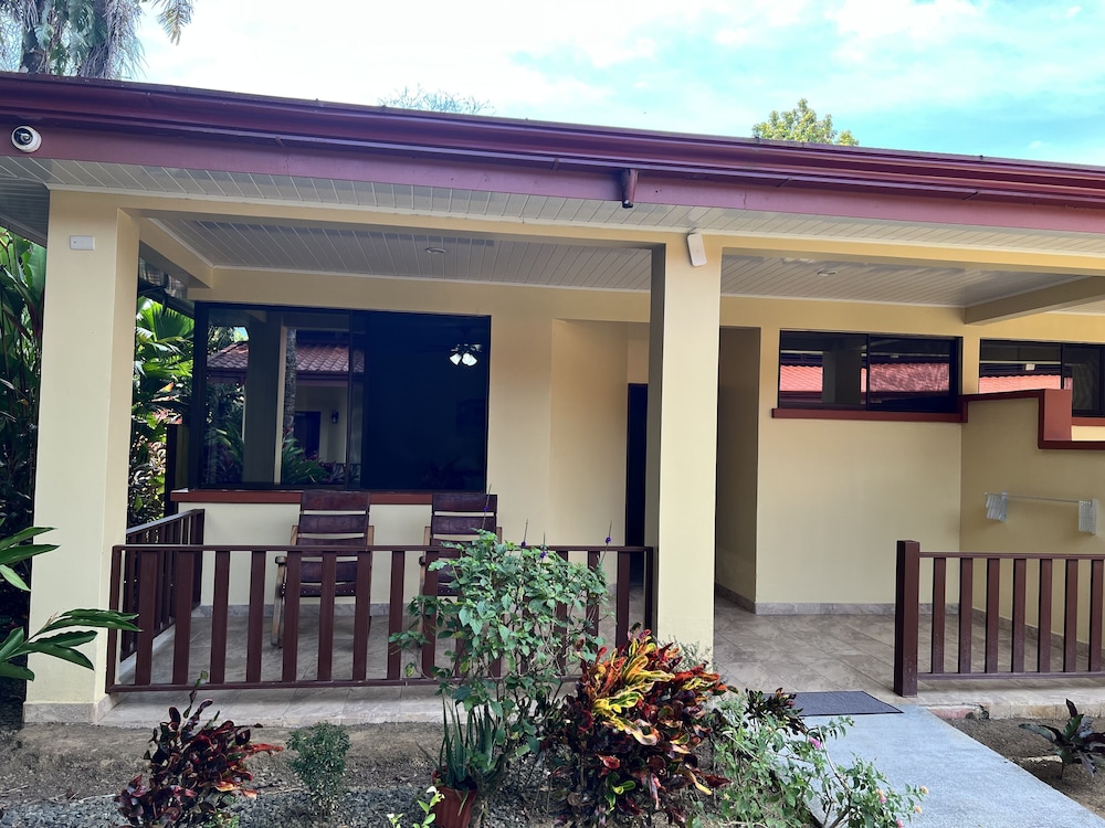 la foresta nature resort