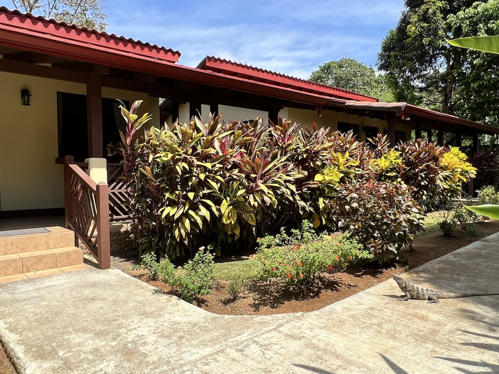 la foresta nature resort