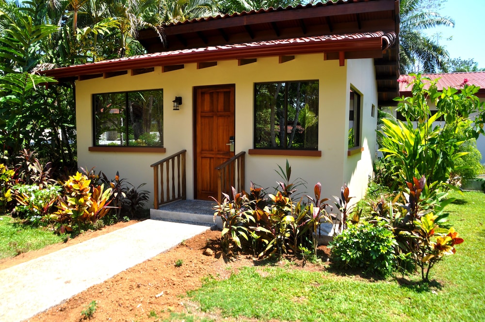 la foresta nature resort