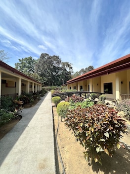 la foresta nature resort