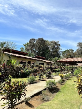 la foresta nature resort