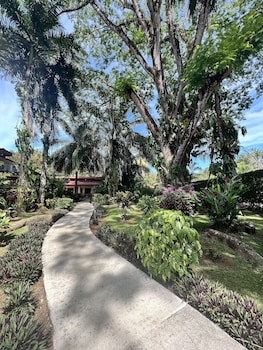 la foresta nature resort
