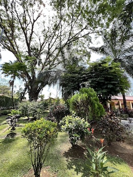 la foresta nature resort
