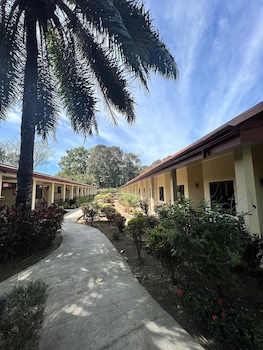 la foresta nature resort