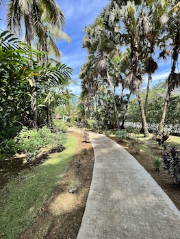 la foresta nature resort