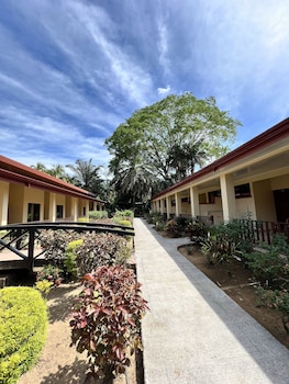 la foresta nature resort