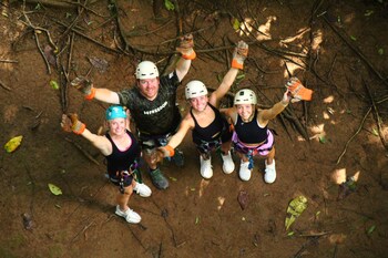 quepos