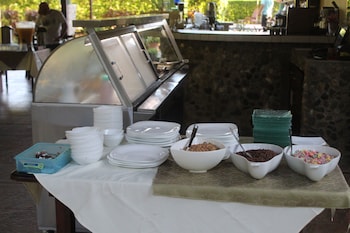 la foresta nature resort