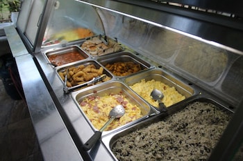 la foresta nature resort