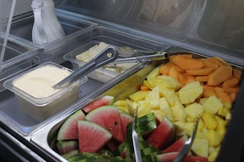 la foresta nature resort