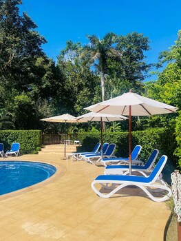 la foresta nature resort