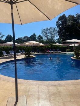 la foresta nature resort