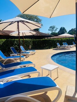 la foresta nature resort