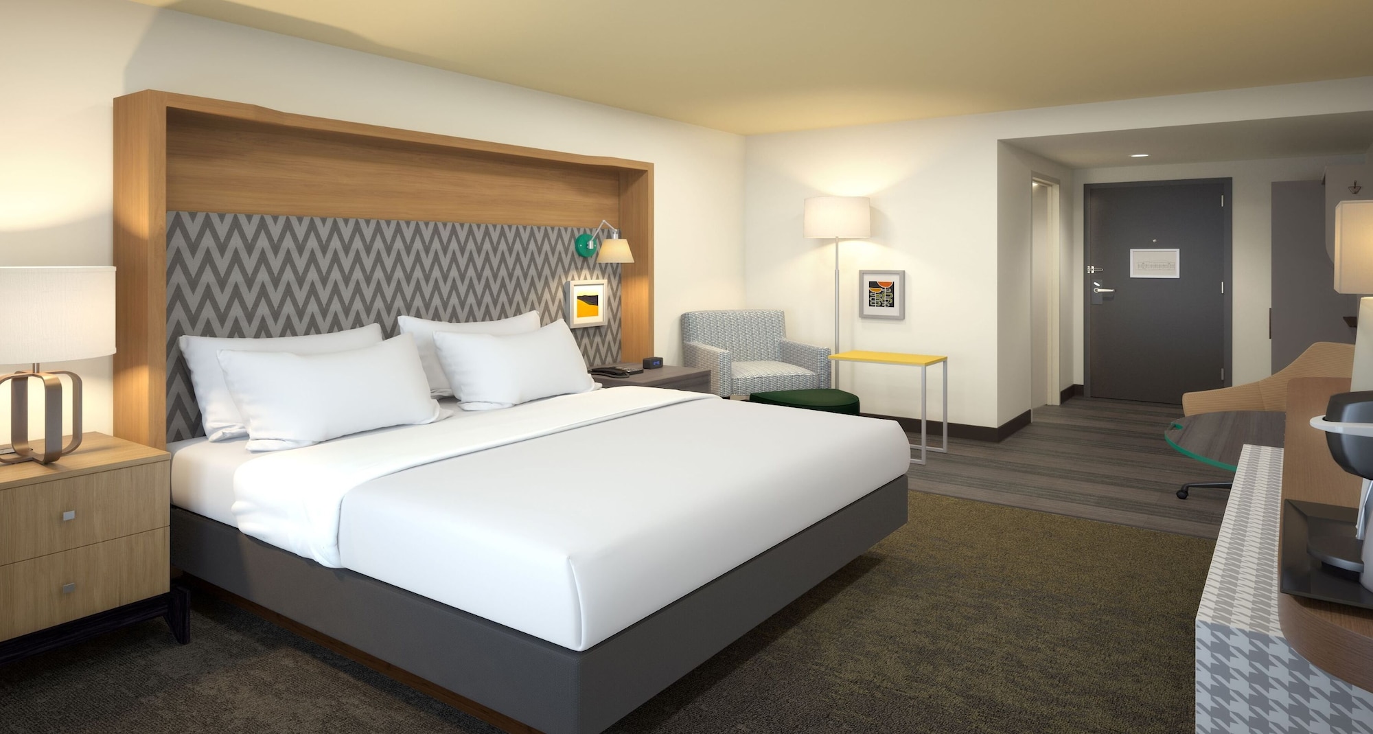 holiday inn indianapolis airport area n by ihg