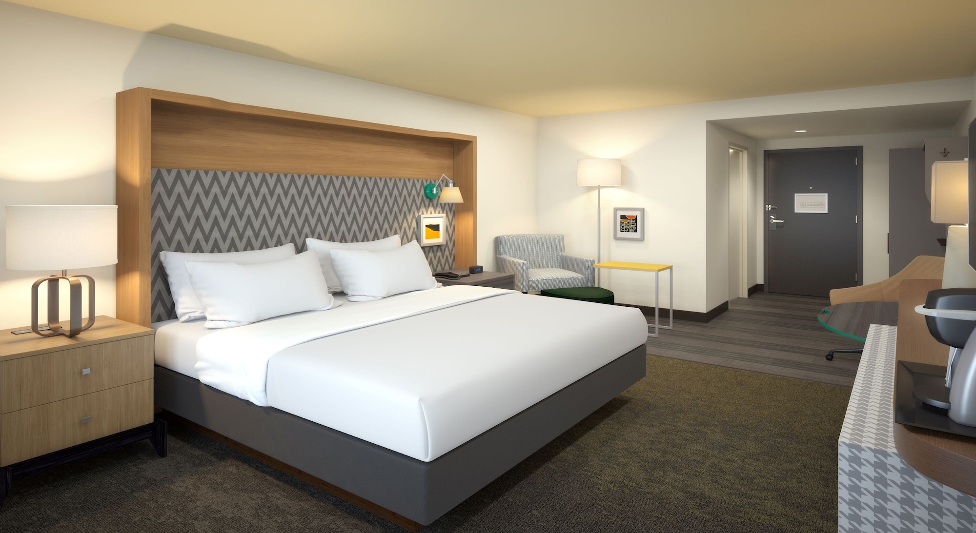 holiday inn indianapolis airport area n by ihg