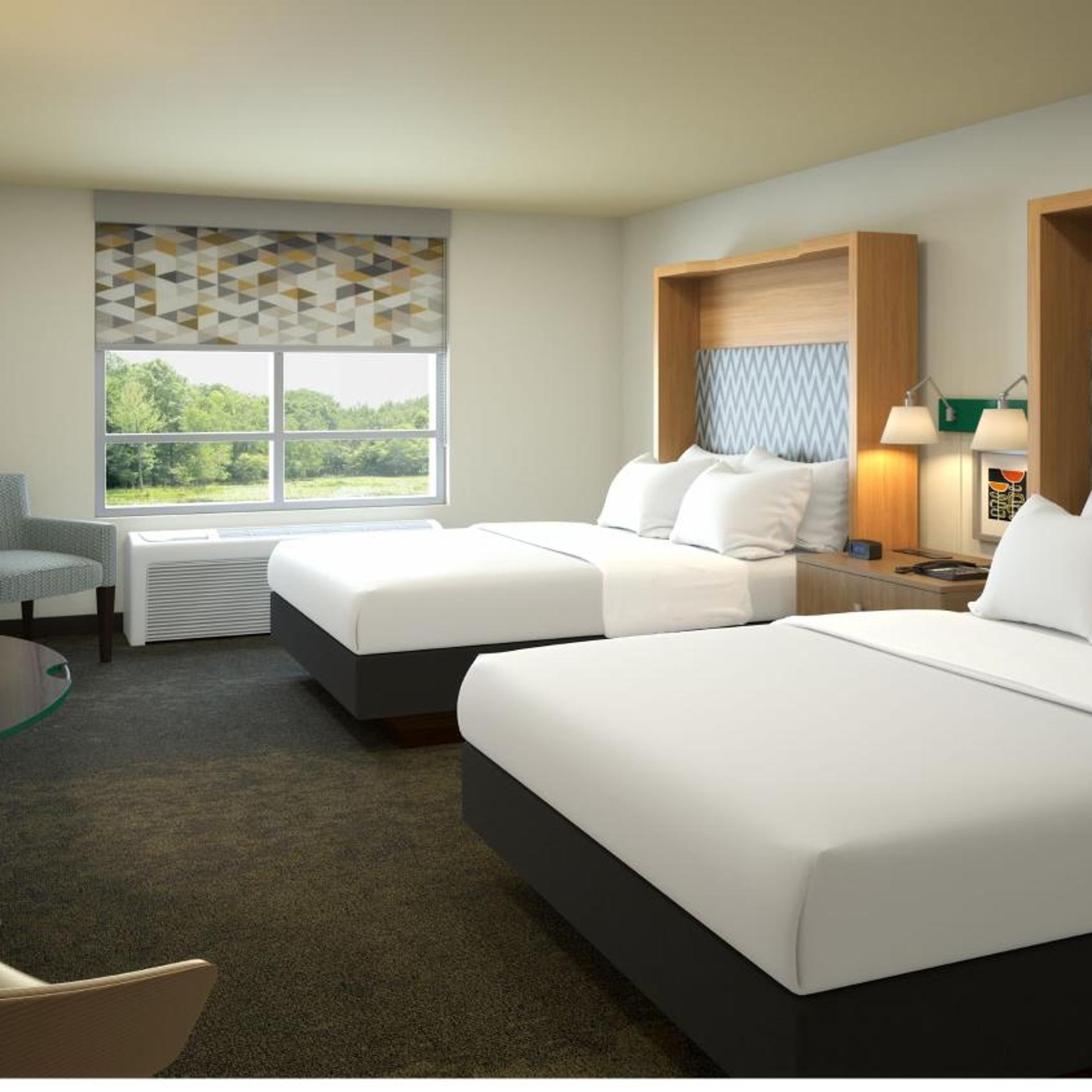 holiday inn indianapolis airport area n by ihg