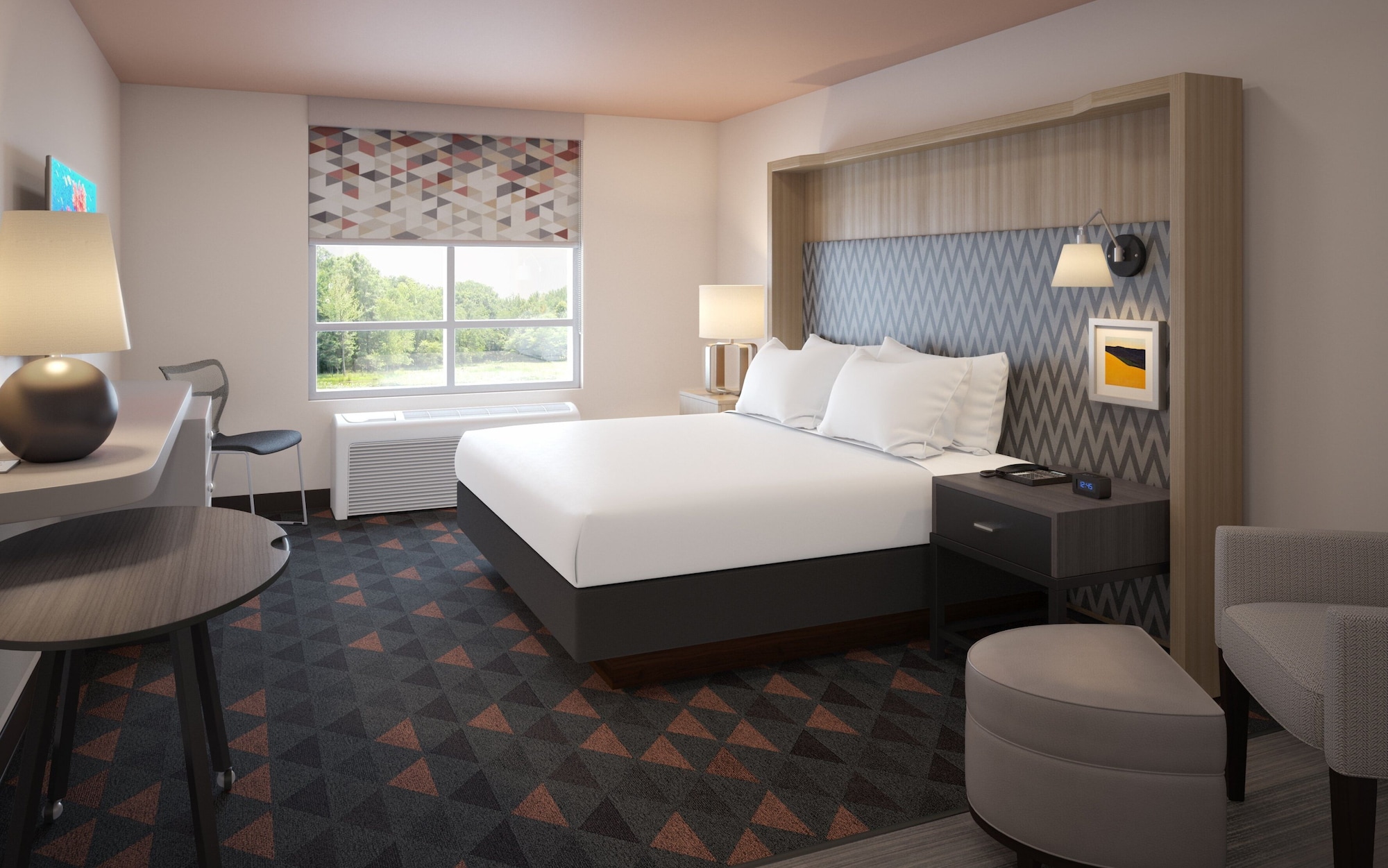 holiday inn indianapolis airport area n by ihg