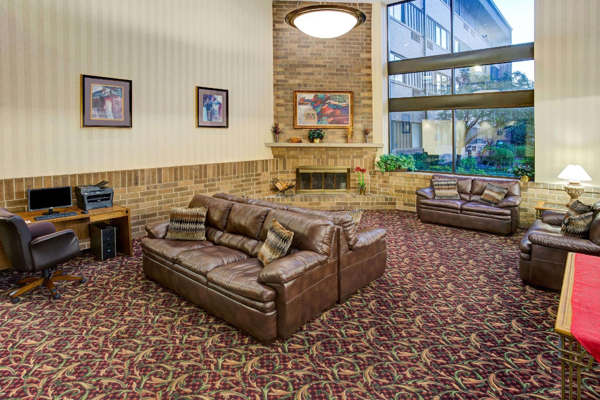 holiday inn indianapolis airport area n by ihg