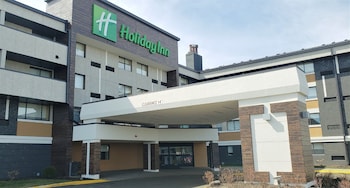 holiday inn indianapolis airport area n by ihg