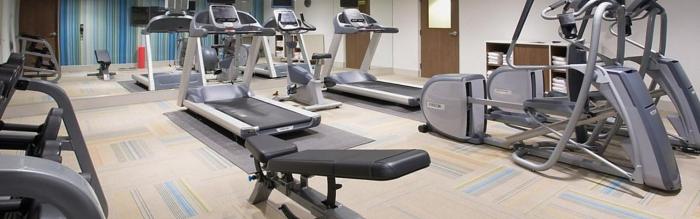 holiday inn indianapolis airport area n by ihg