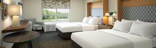 holiday inn indianapolis airport area n by ihg