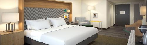 holiday inn indianapolis airport area n by ihg