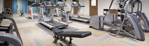holiday inn indianapolis airport area n by ihg