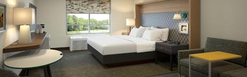 holiday inn indianapolis airport area n by ihg