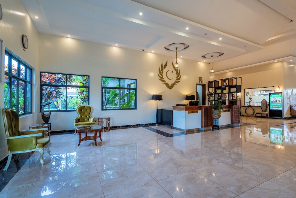 ciala resort best hotel in kisumu kenya