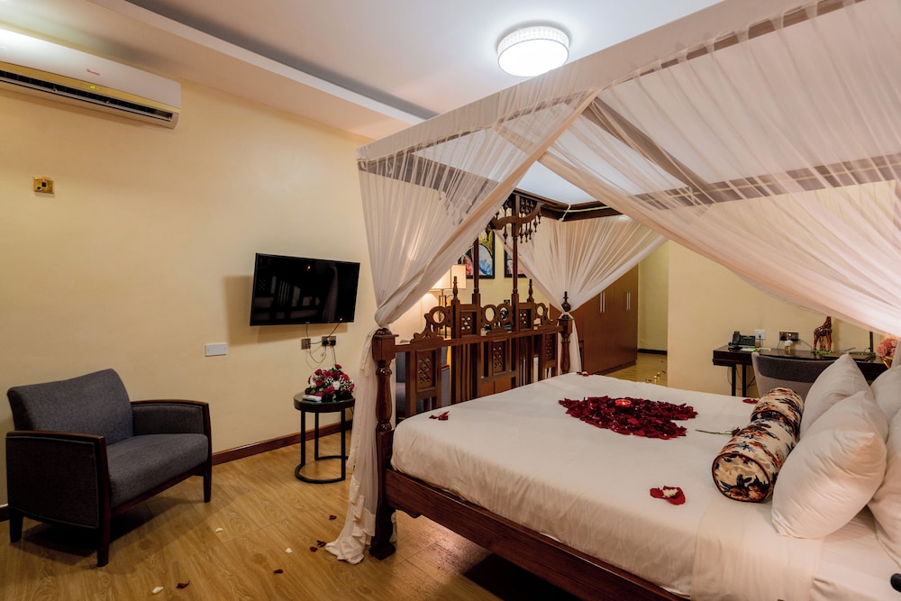 ciala resort best hotel in kisumu kenya