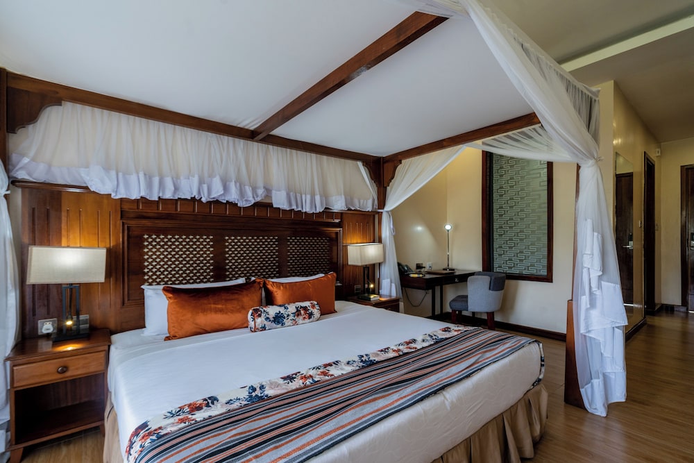 ciala resort best hotel in kisumu kenya