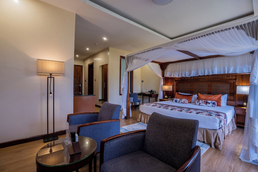 ciala resort best hotel in kisumu kenya