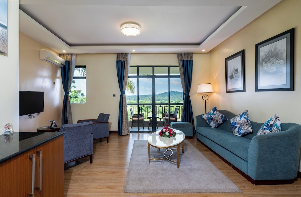 ciala resort best hotel in kisumu kenya